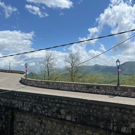 La Casa Sul Ponte Castelgrande