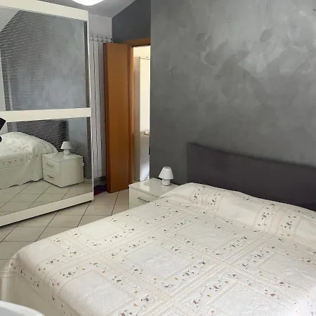 아파트 La Casa Sul Ponte