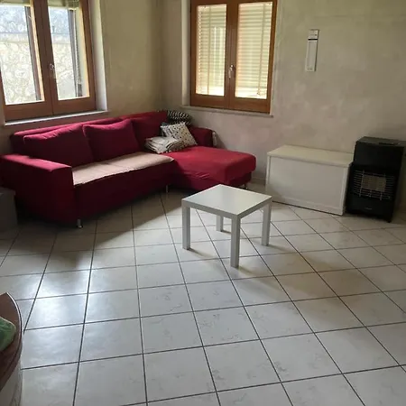 La Casa Sul Ponte Apartment Castelgrande