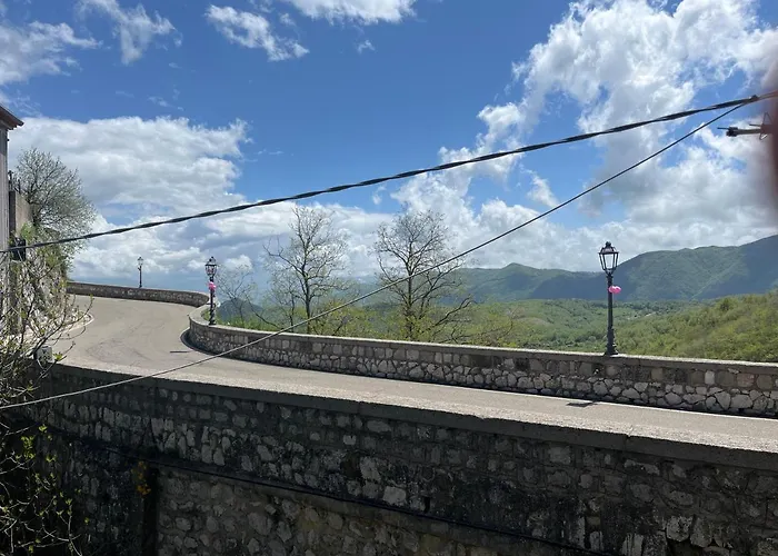 La Casa Sul Ponte Castelgrande