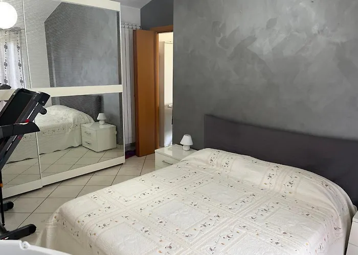 Appartement La Casa Sul Ponte