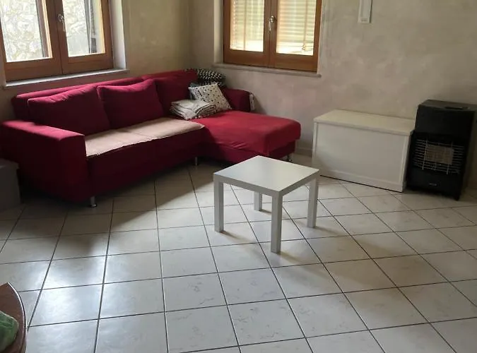 La Casa Sul Ponte Appartement Castelgrande